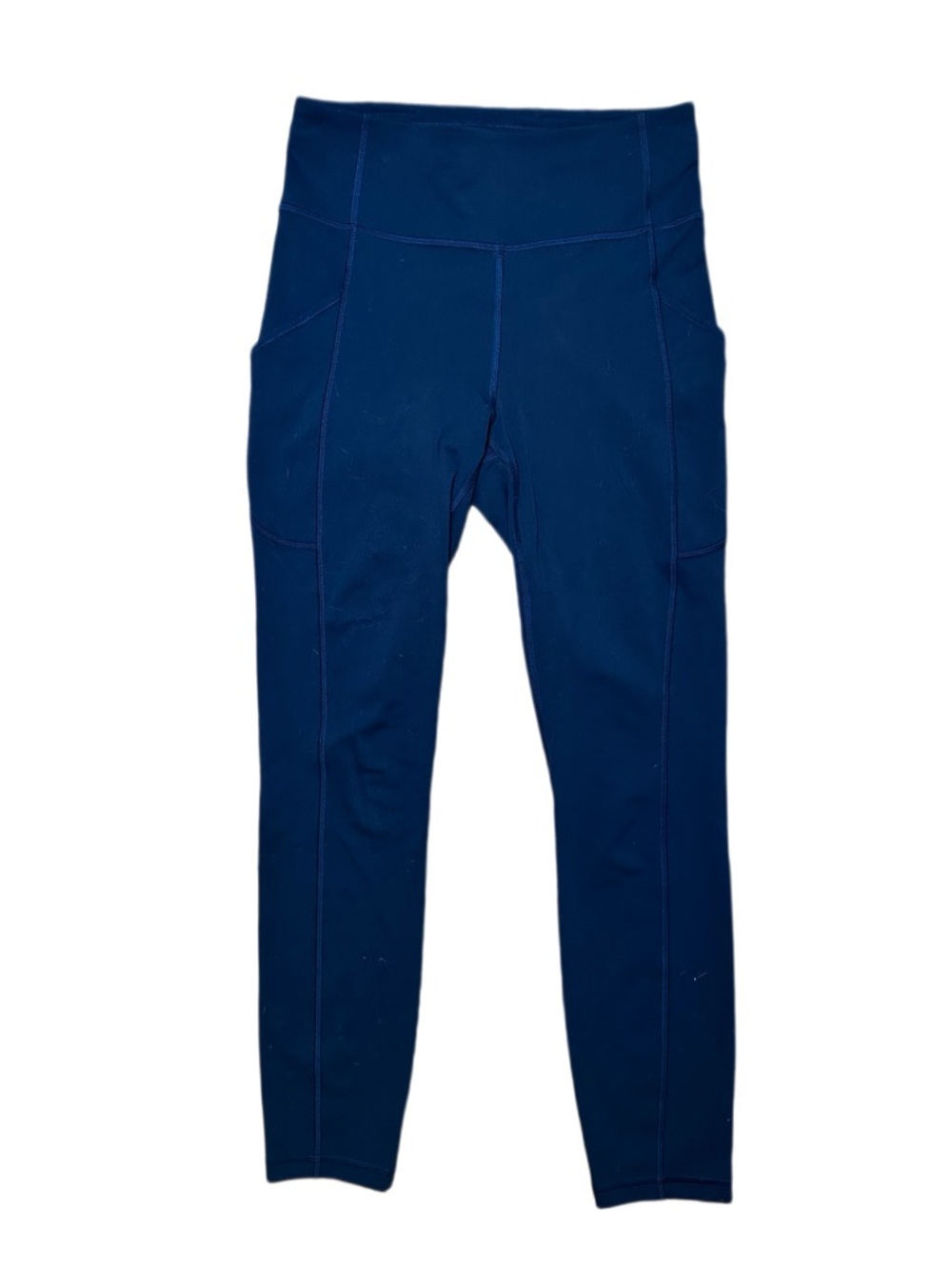 Lululemon Fast and Free High-Rise Tight - Picture 3 of 8